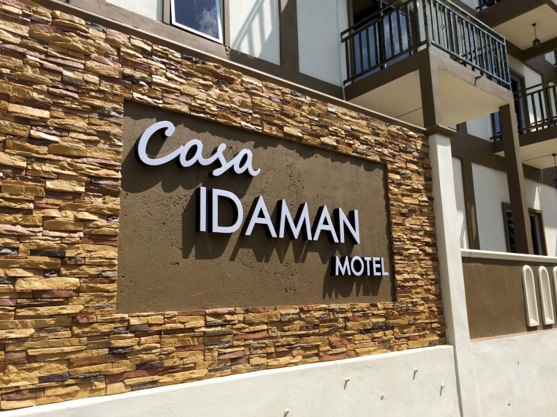 Casa Idaman Motel Langkawi