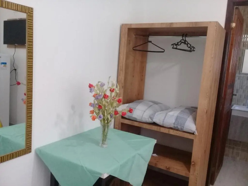 Pousada Maria Helena