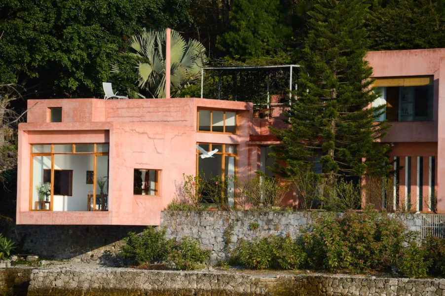 Anzan Atitlan