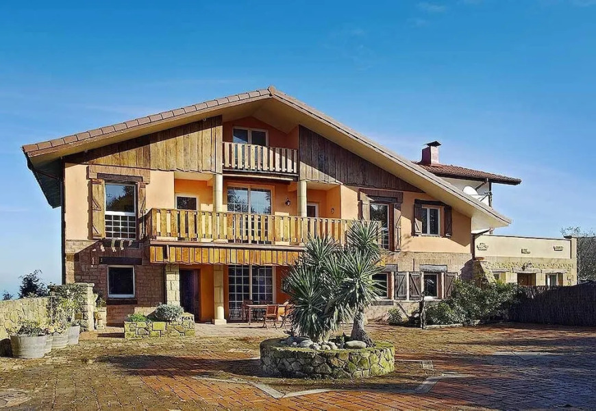 Igeldo Turismo Rural