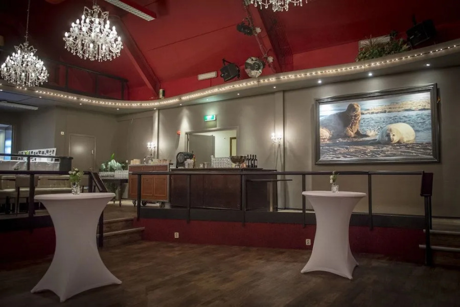 Vakantiepark De Krim Texel