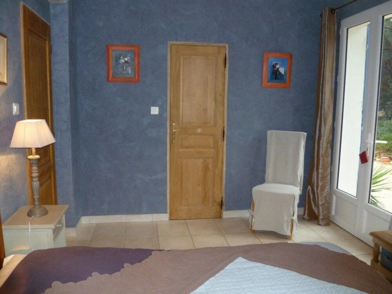 Domaine des Restanques