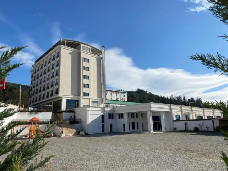 Ayvaz Park Hotel