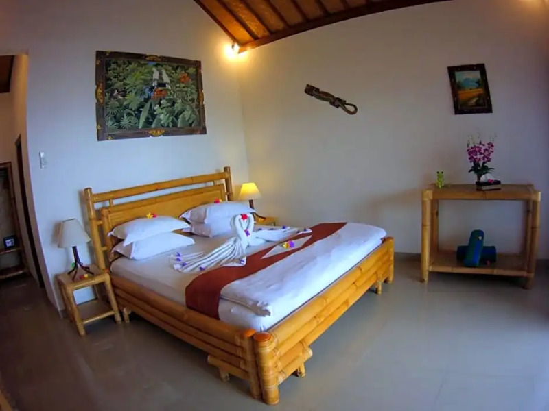 Alam Mimpi Resort Bali