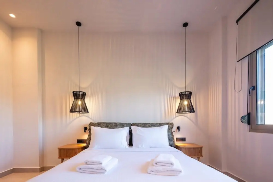 Panorama Luxury Suites