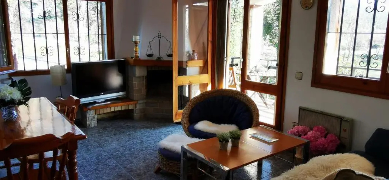 VILLAS COSETTE - Villa Martina