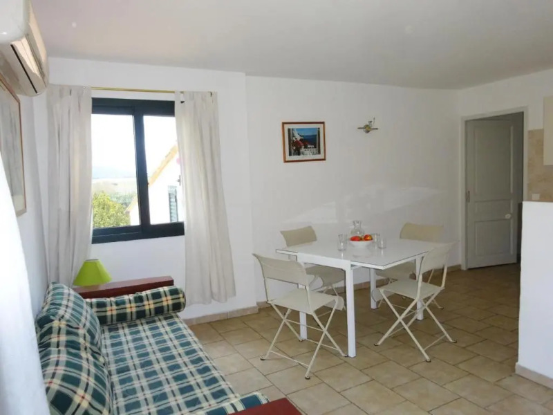 Résidence Terracorse