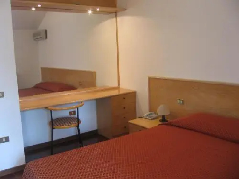 Hotel Del Parco Ristorante Loris