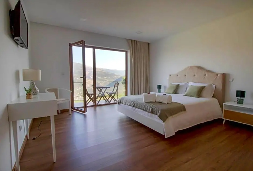 Vila Douro Guesthouse