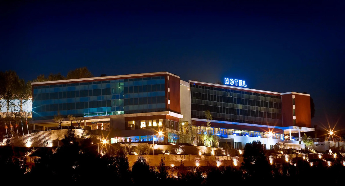 Penafiel Park Hotel & Spa