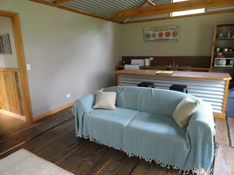 12 Apostles Hinterland Cottages