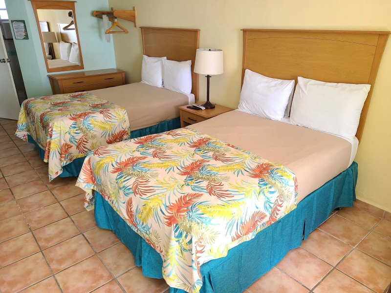 Parador MaunaCaribe