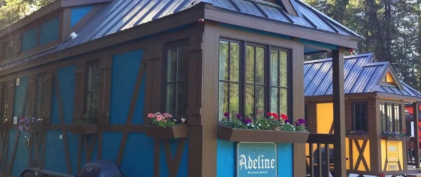 Leavenworth RV Campground