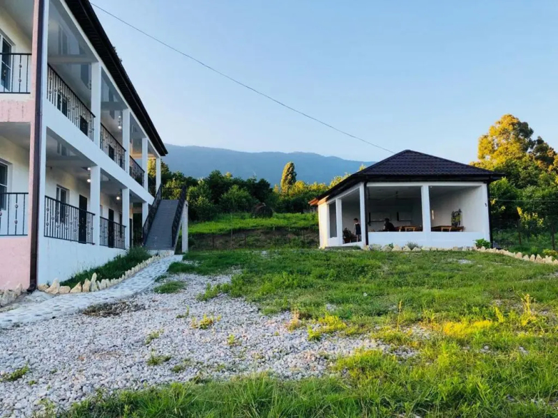Guesthouse Afonsky dvorik