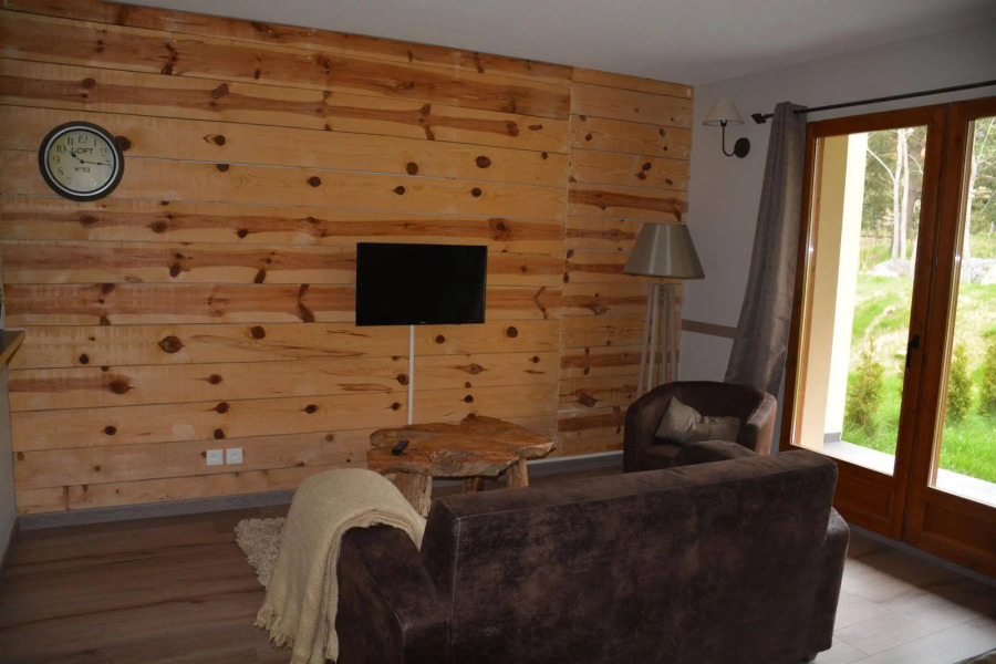 La Résidence les Esplaneilles