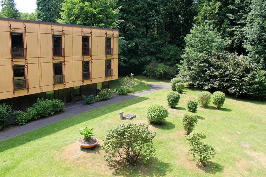 Waldhotel Uhlenhorst