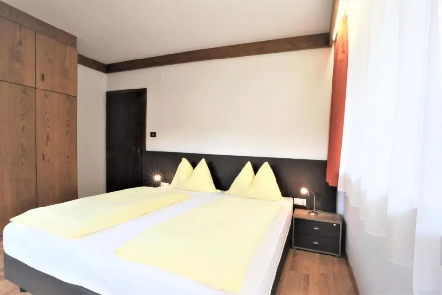 Appartament Tantalus