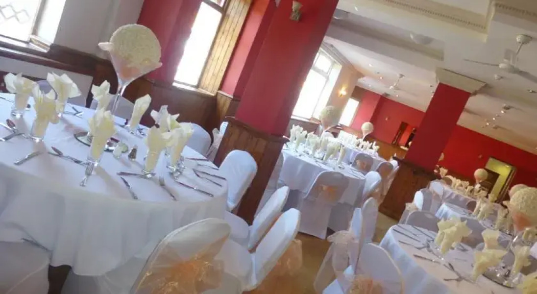 Royal Hotel, Walsall