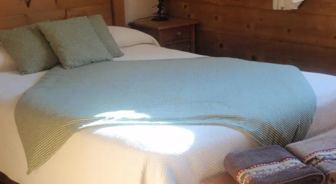 Lou Stalet au Pays du Mont Blanc