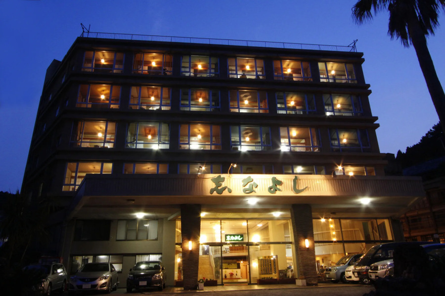 Hotel Shinayoshi