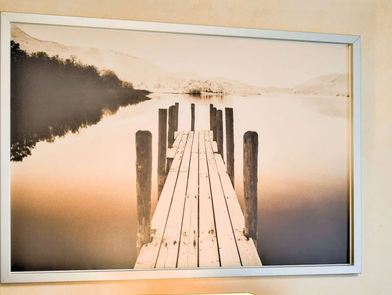 Apartment in Wiek auf Rgen With Forest