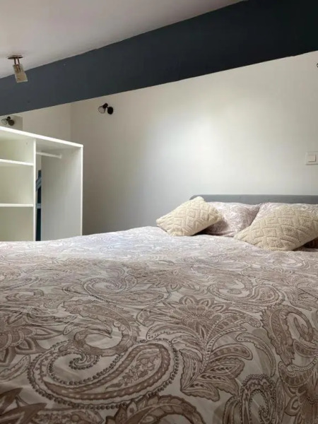 Charmant Studio avec mezzanine à 5 min de la maison des examens