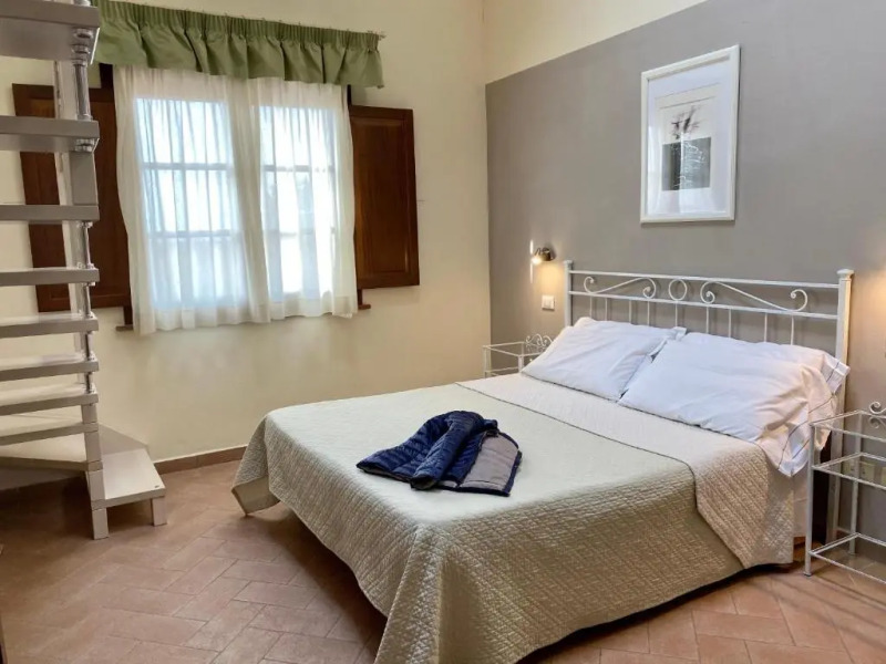 Resort Il Casale Bolgherese