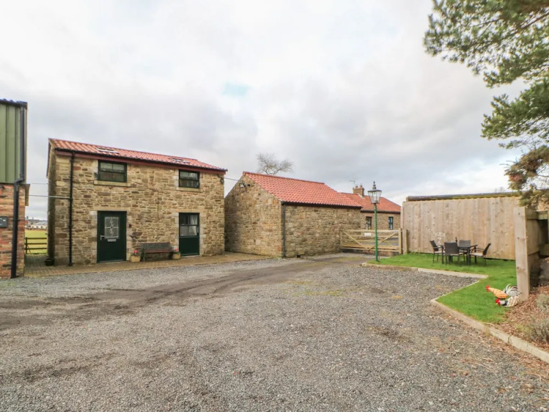 Stable Cottage