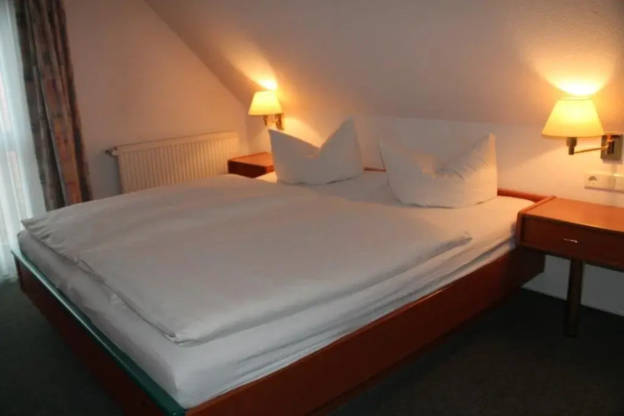 Alte Brennerei Hellmann