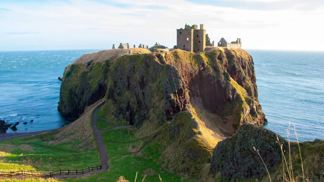 The Mill Inn Apartments