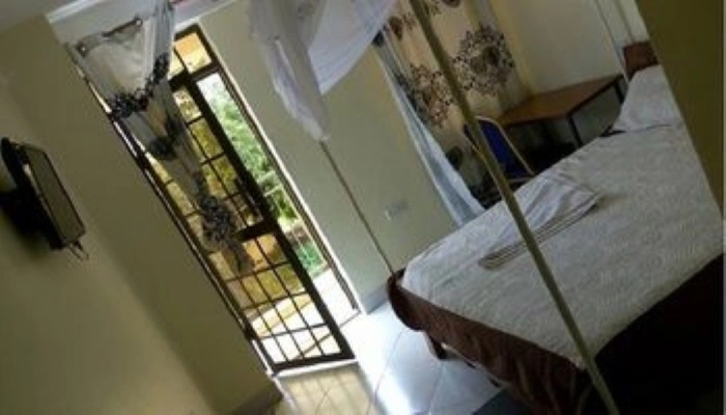 Market View Hotel Taveta