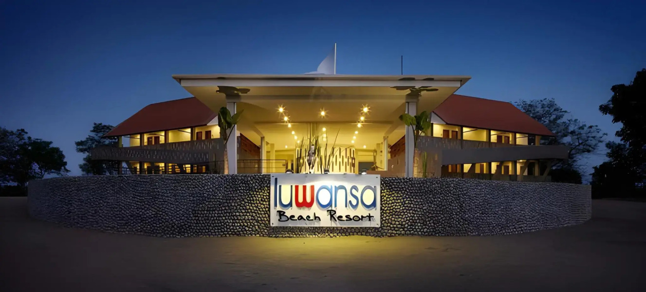 Luwansa Beach Resort