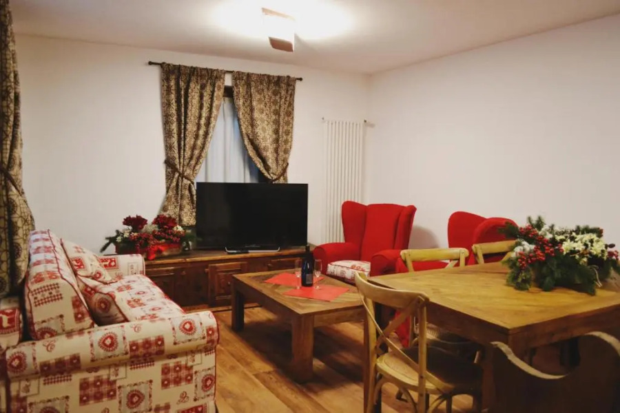 Apartment Maison Elegant 6