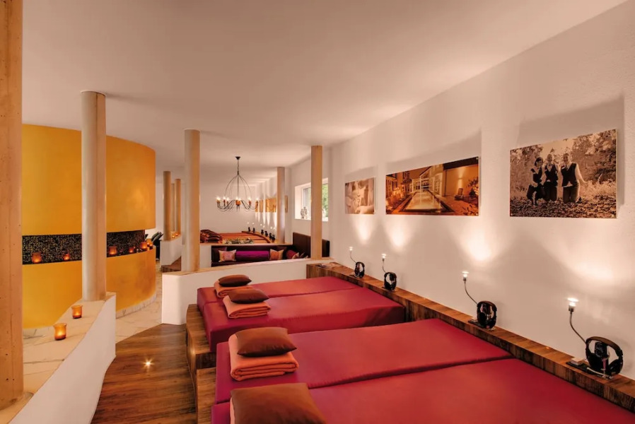 LIFESTYLE Resort Zum Kurfürsten