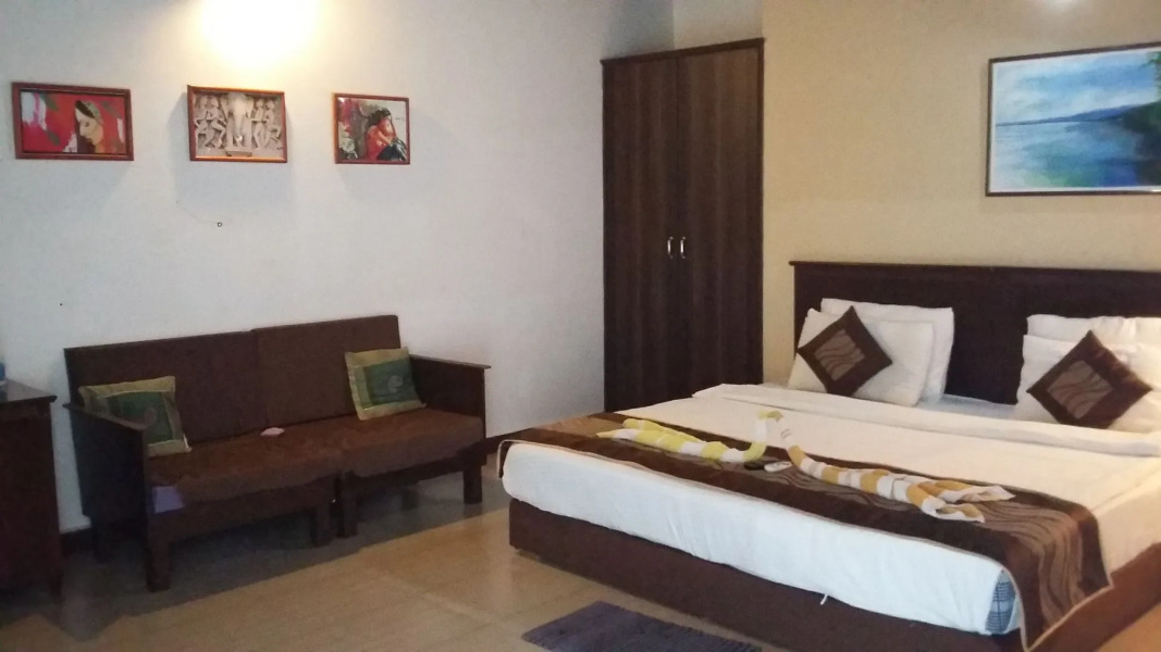 Super OYO Arpora Baga