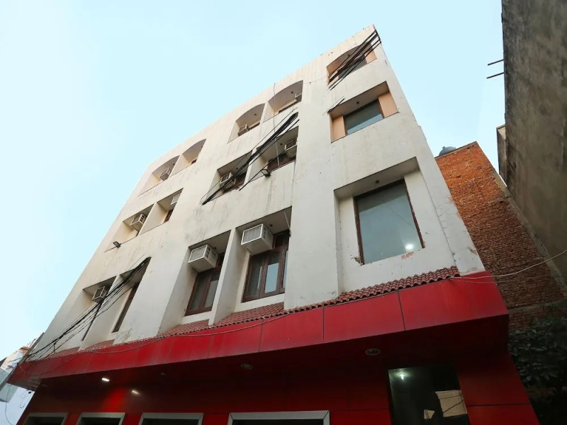 Oyo 22689 Hotel United Inn