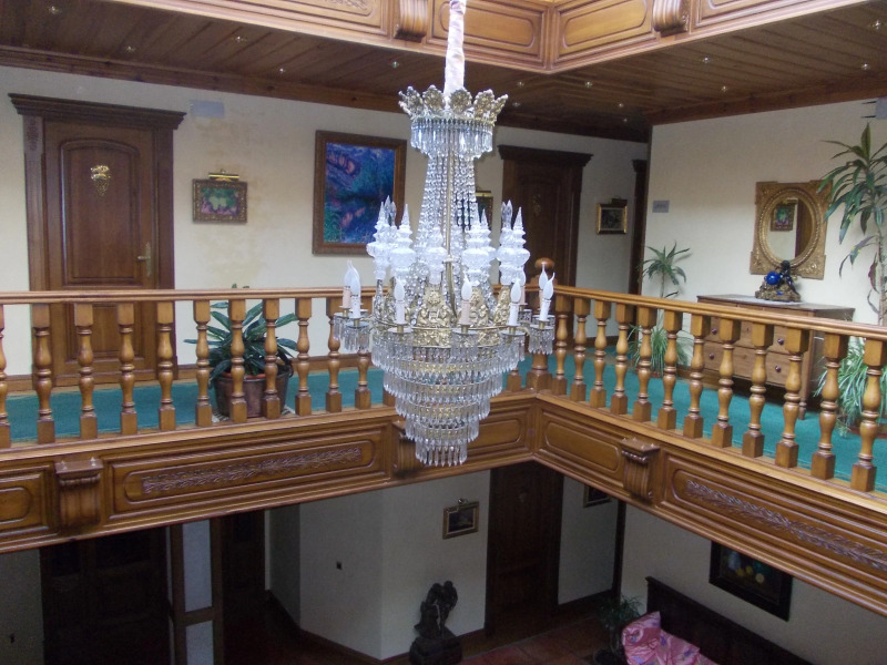 Hotel Finca Torremilanos