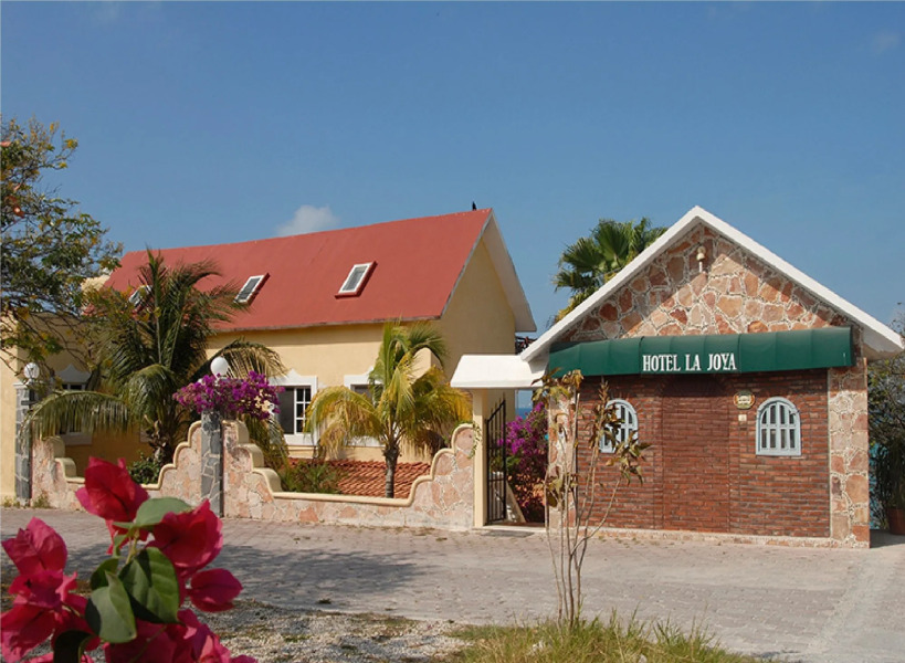 Hotel La Joya