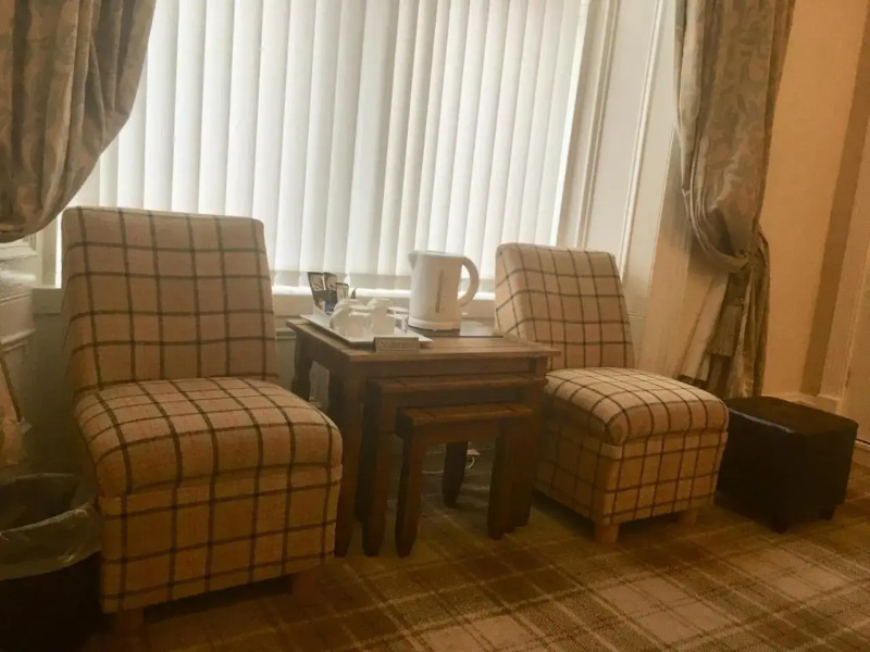 Sandvilla Guesthouse