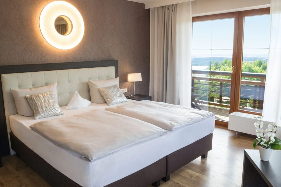 Der Birkenhof - Spa & Genuss Resort