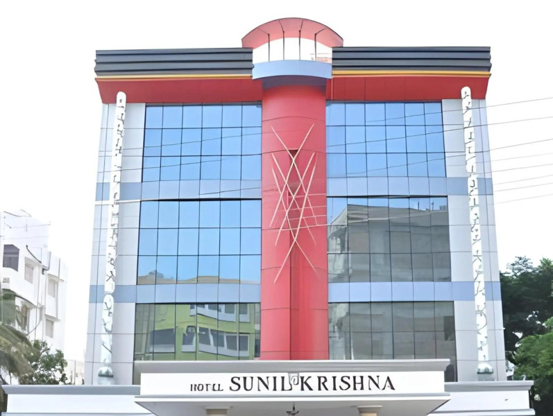 Hotel Sunilkrishna
