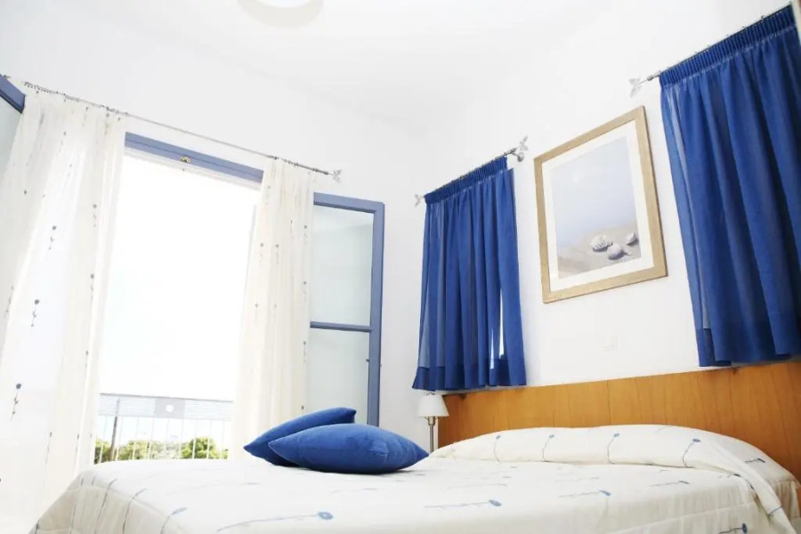 Fistikies Holiday Apartments