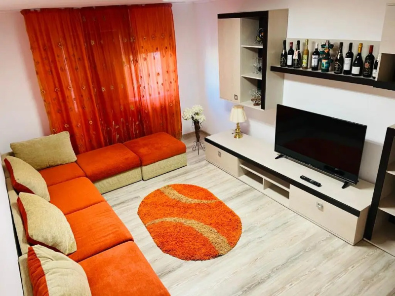 Imperium DK Apartament