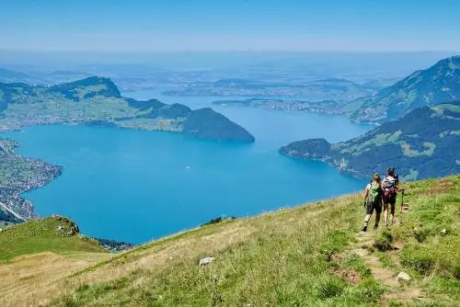 Pilgerhaus Maria-Rickenbach