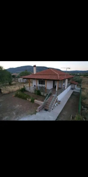 Billiou Country House