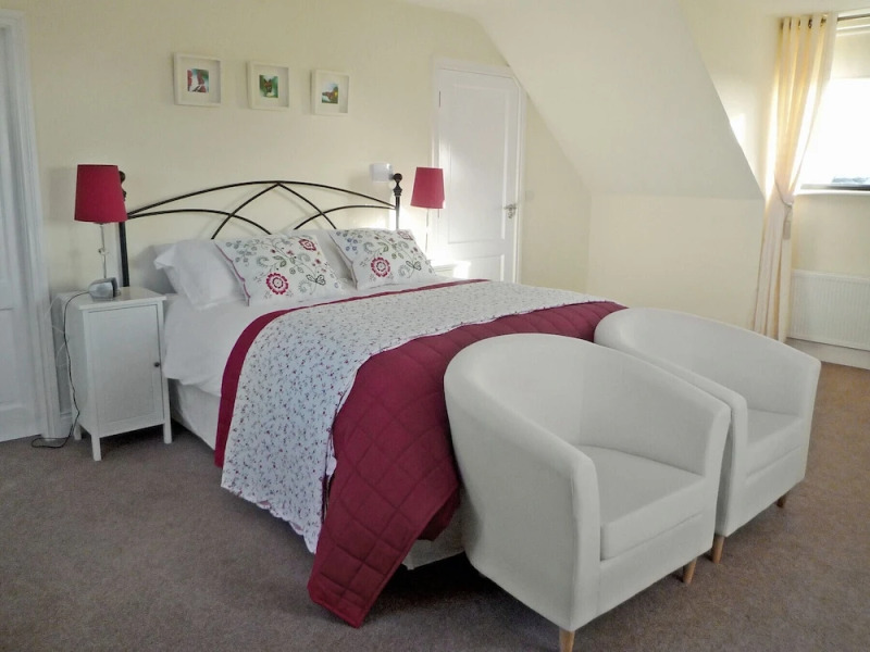 Cnocan Na Cuaigh Carraroe