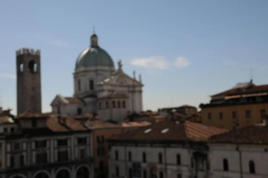 Camera con Vista