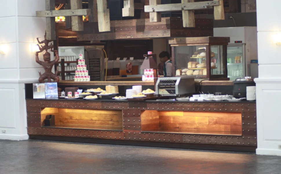 Poipet Resort Casino