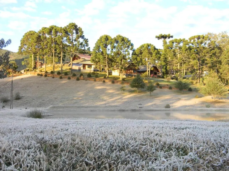 Estalagem Mandeville