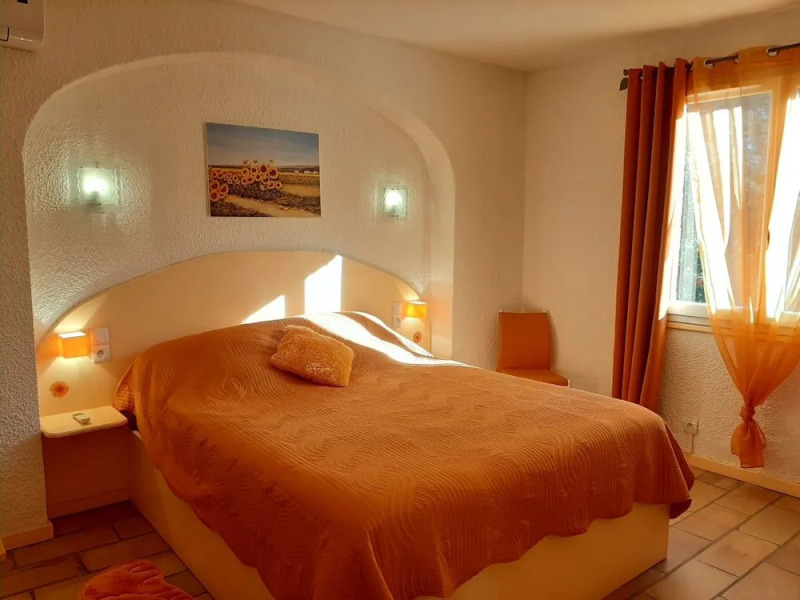 Mas des Genêts d'Or Les Chambres d'Hôtes